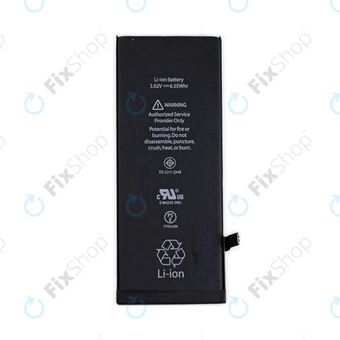 Apple iPhone 6S - Baterie 1715mAh Service Pack