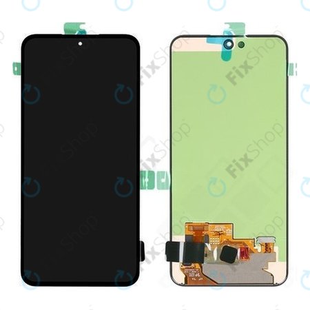 Samsung Galaxy A56 A566E - Ecran LCD + Sticlă Tactilă - GH82-36827A Genuine Service Pack