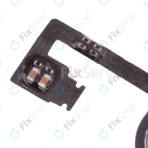 Apple iPhone 4S - Buton Acasă + Cablu flex