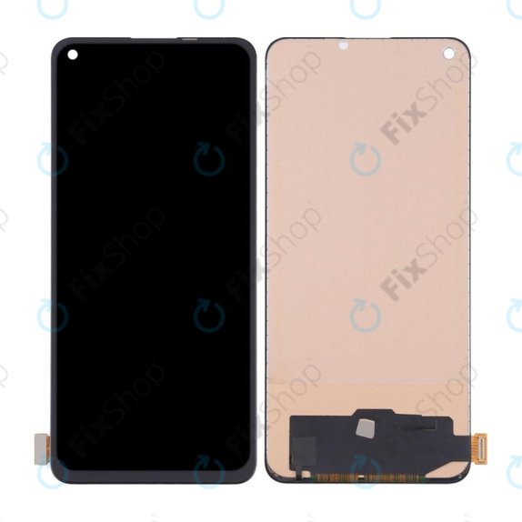 Realme 8 - Ecran LCD + Sticlă Tactilă OLED