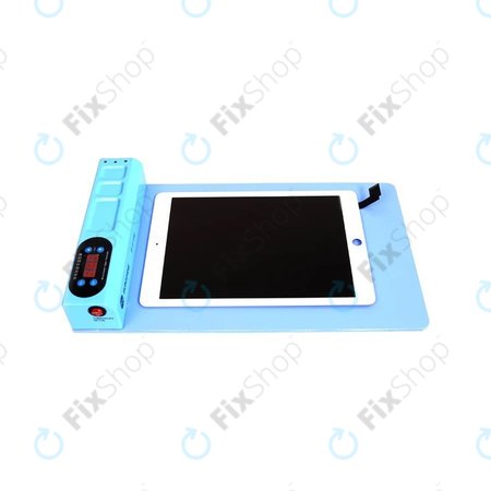 Sunshine S-918E - Pad de Încălzire - Separator de Ecran LCD