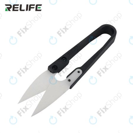 Relife RL-102 - Foarfece Izolate Ceramice