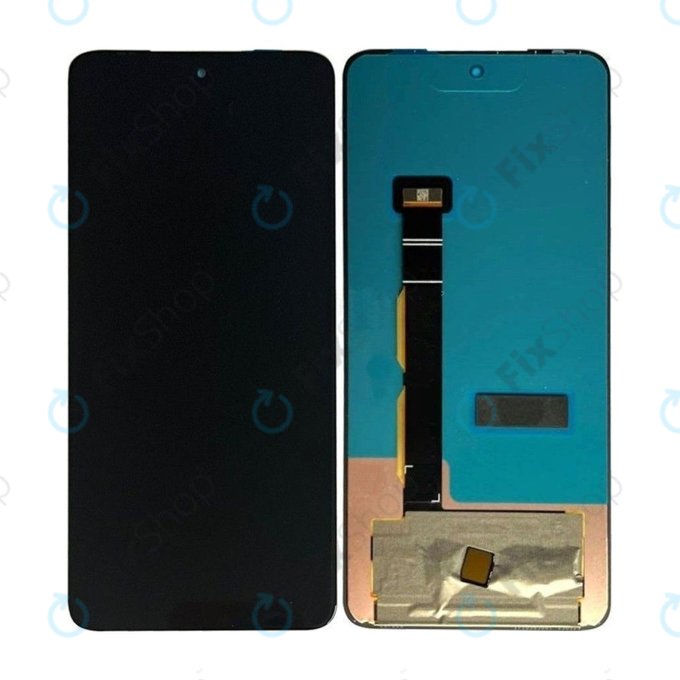 Motorola Moto G84 XT2347 - Ecran LCD + Sticlă Tactilă TFT