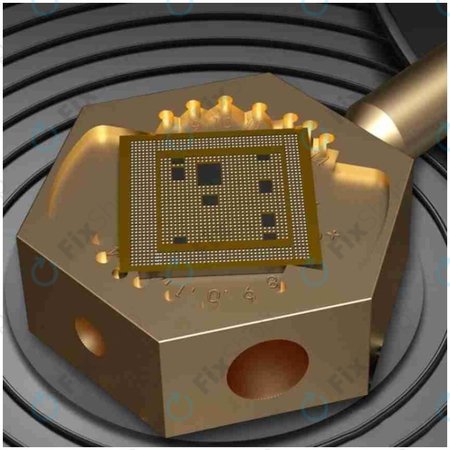 Mechanic 900M-T-C9 - Mini Statie de Incalzire pentru Lipit