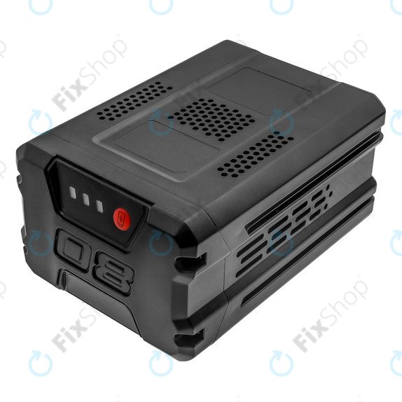 Baterie pentru Greenworks Pro 80V, Cramer 82V, Stiga Combi, Stiga Multiclip, 2000mAh, Li-Ion, 80V, 2901302, HQ