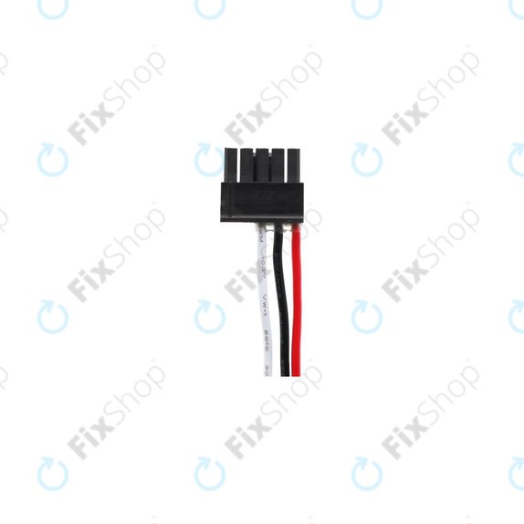 Baterie pentru ETA Navaggio 2228, Cecotec Conga 3290, 3490, 3890, 3200mAh, Li-Ion, 14.4V, 49CE1533, HQ