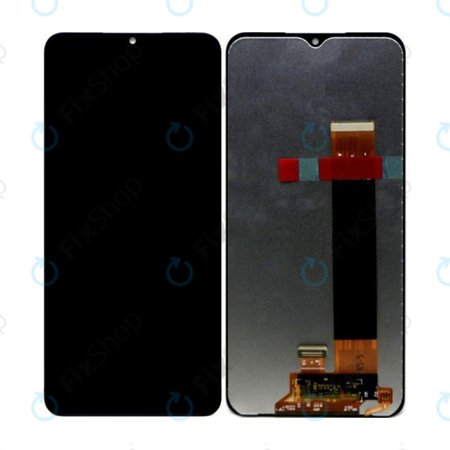 Samsung Galaxy M33 5G M336B - Ecran LCD + Sticlă Tactilă TFT