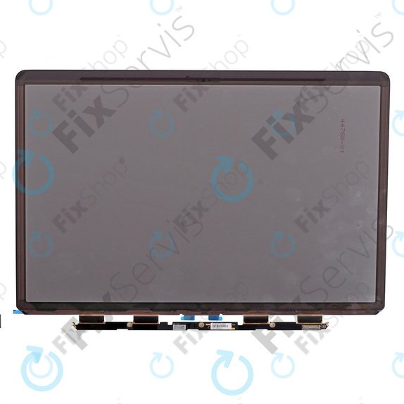 Apple MacBook Pro 15" A1398 (Late 2013 - Mid 2014) - Ecran LCD Refurbished