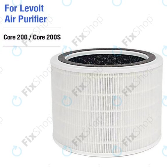 Levoit Vista 200 - Filtru HEPA (Carbon activ)