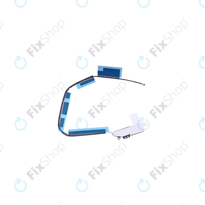 Apple iPad (6th Gen 2018, 7th Gen 2019, 8th Gen 2020) - WiFi + Bluetooth Antenă