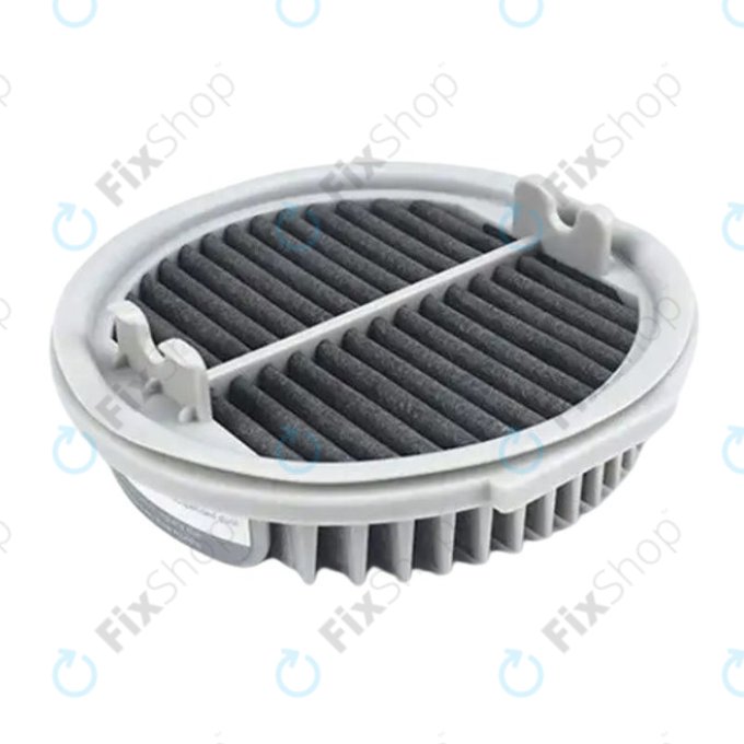 Roidmi F8, S1 - Filtru de praf