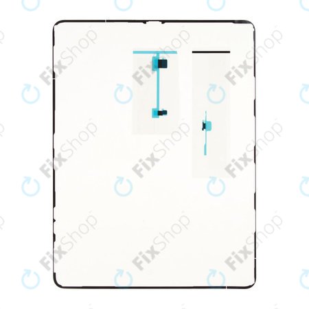 Autocolant sub LCD Adhesive pentru iPad Air 13 (2025) | WiFi + Cellular | 923-12714 | Genuine Apple