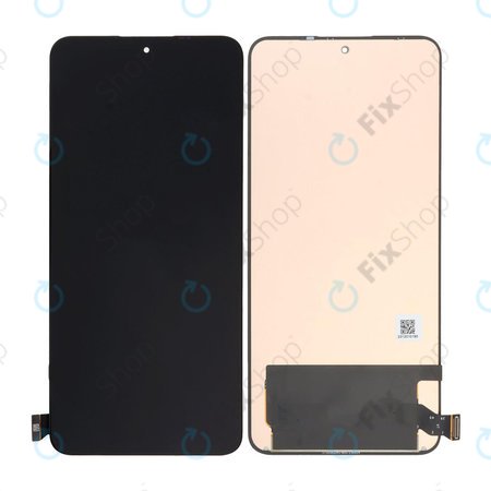 Xiaomi 13T, 13T Pro - Ecran LCD + Sticlă Tactilă OLED