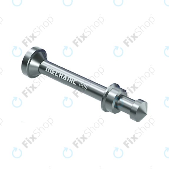 Mechanic P09 - Aplicator Lichid din Aluminiu