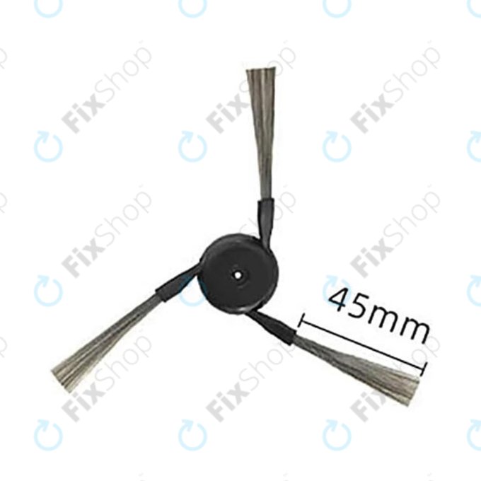 Xiaomi Mova P50 Pro Ultra - Perie laterală