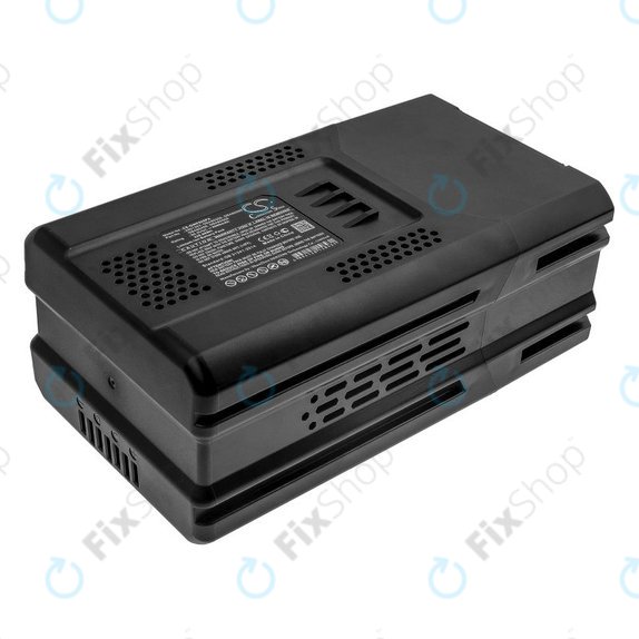 Baterie pentru Greenworks Pro 80V GCS80420, GBL80320, 4000mAh, Li-Ion, 80V, G80B4, HQ