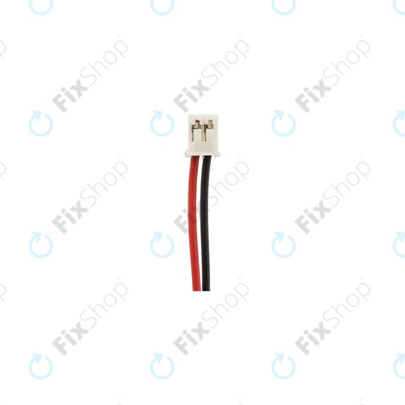 Baterie pentru Luvion Prestige Touch 2, 2000mAh, Li-Pol, 3.7V, PL654065H, HQ
