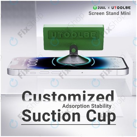 Suport mini pentru repararea ecranelor, 2UUL BH07