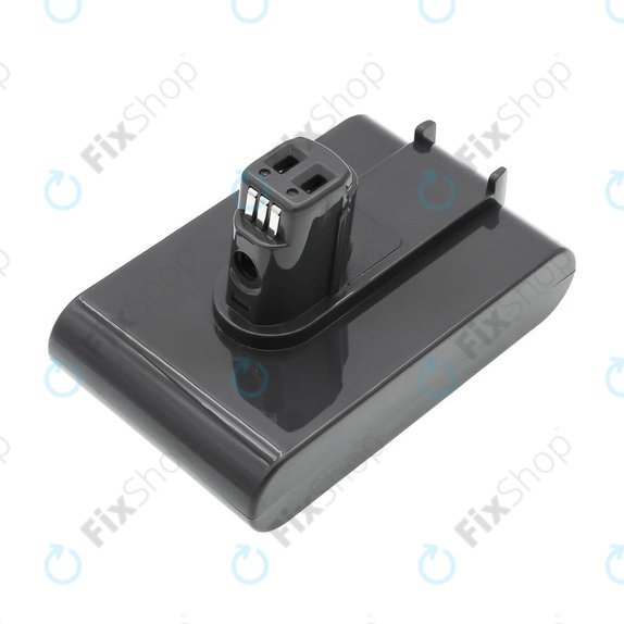 Baterie pentru Dyson DC31, DC34, DC35, DC44, 1500mAh, Li-Ion, 22.2V, 17083-2811, HQ