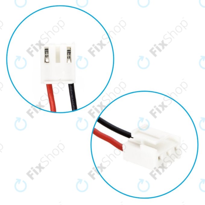 Rowenta Air Force Extreme RH-series, Tefal TY-series - Baterie RS-RH5233 Ni-MH 18.0V 3000mAh HQ