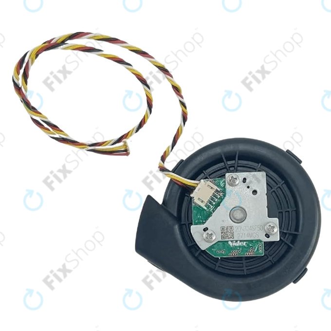 Xiaomi Mi Robot Vacuum Mop 2 Ultra - Modul ventilator