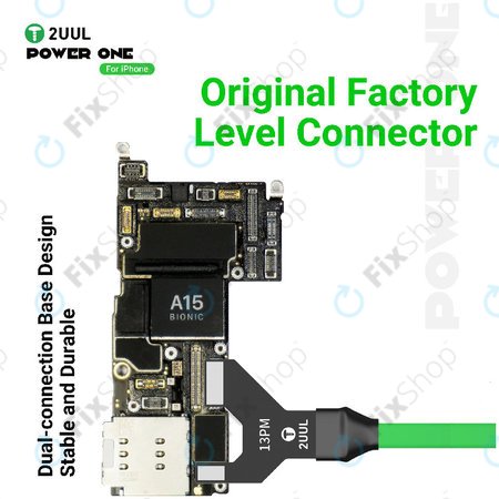 Cablu de alimentare One-Click, 2UUL PW09, pentru iPhone 12-16 Pro Max