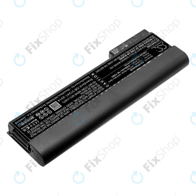 Baterie pentru HP ProBook 640 G1, 650 G1, 655 G1, 645 G1, 8400mAh, Li-Ion, 10.8V, CA06XL, HQ
