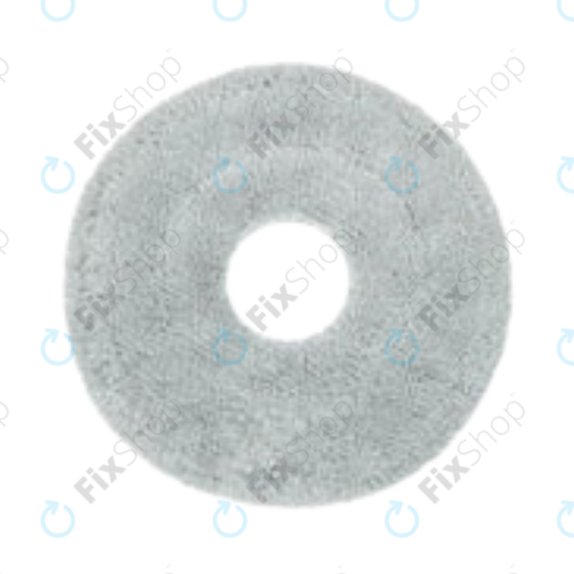Set de piese de schimb pentru Xiaomi Robot Vacuum X20 Max, X20 Pro (2x Perie principală, 4x Filter, 4x Perie laterală, 8x Mop, 4x Sac de praf)