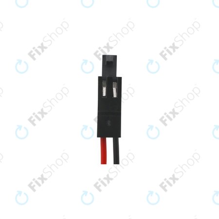 Baterie pentru GE FANUC ALPHA iSV, BETA iSV, 2900mAh, Li-MnO2, 6V, A98L-0031-0025, HQ