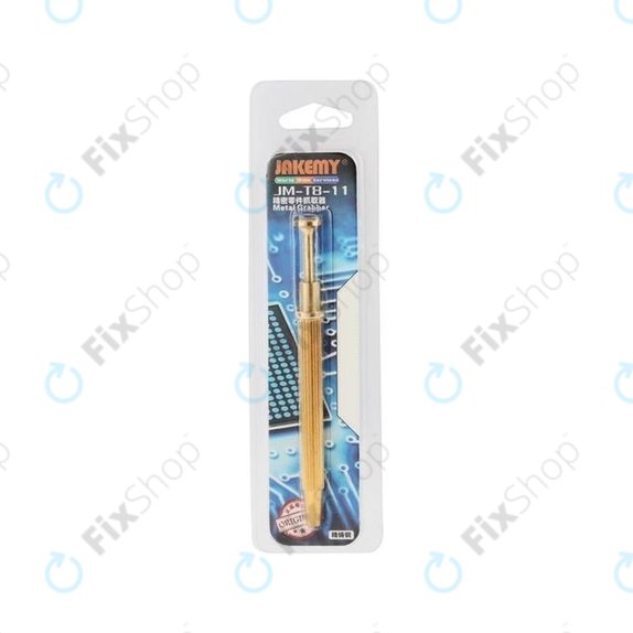 Jakemy JM-T8-11 - Grabber de metal - Grabber de piese mici