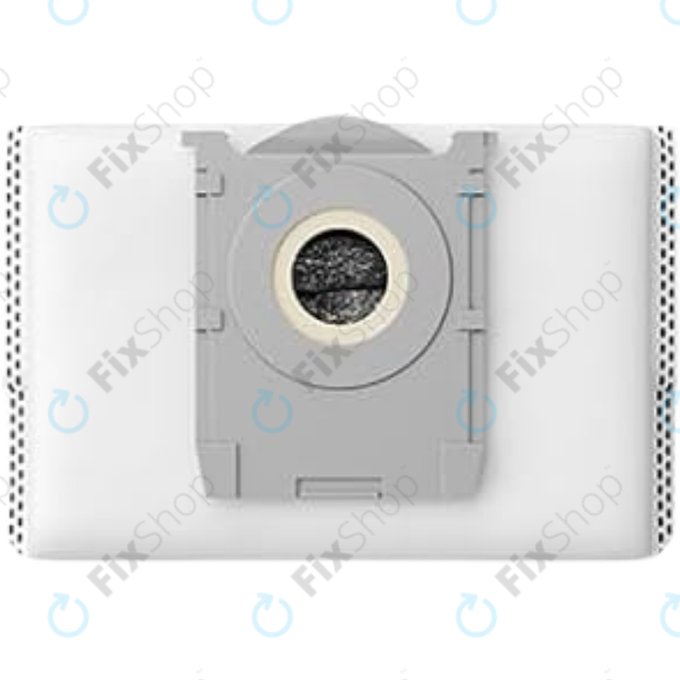 Set de piese de schimb pentru Ecovacs Deebot X11 Pro, X11 (2x Perie principală, 4x Filter, 4x Perie laterală, 4x Mop, 4x Sac de praf)