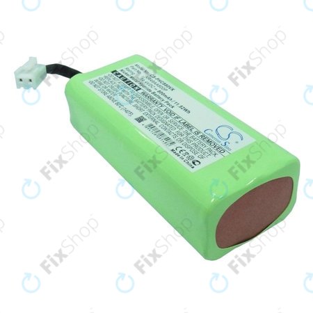Philips Easystar - Baterie NR49AA800P Ni-MH 14.4V 800mAh HQ