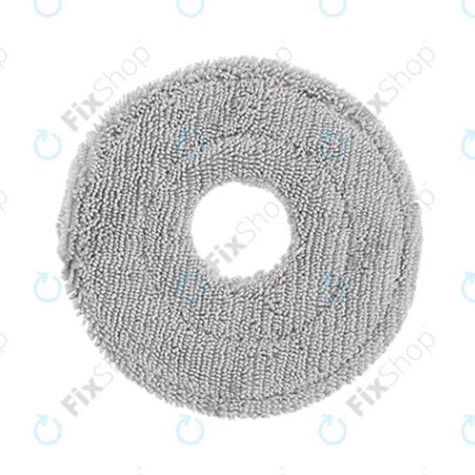 Set de piese de schimb pentru Mova P50 Ultra (1x Perie principală, 2x Filter, 2x Perie laterală, 4x Mop, 2x Sac de praf)
