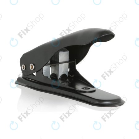 Aparat de tăiat cartela SIM - NanoSIM, MicroSIM