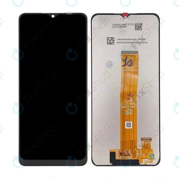 Samsung Galaxy A12 A125F - Ecran LCD + Sticlă Tactilă TFT