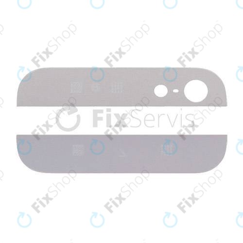 Apple iPhone 5 - Bandouri (White)