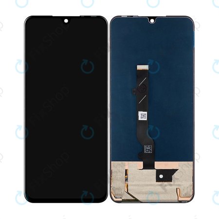 Infinix Note 12 - Ecran LCD + Sticlă Tactilă OLED