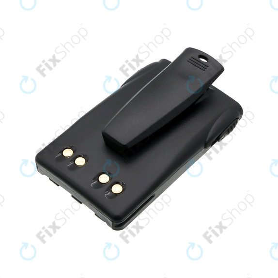 Baterie pentru ADI AT-46, Baojie BJUV22, Huntec HT-3688, 1200mAh, Li-Ion, 7.4V, LB-38L, HQ