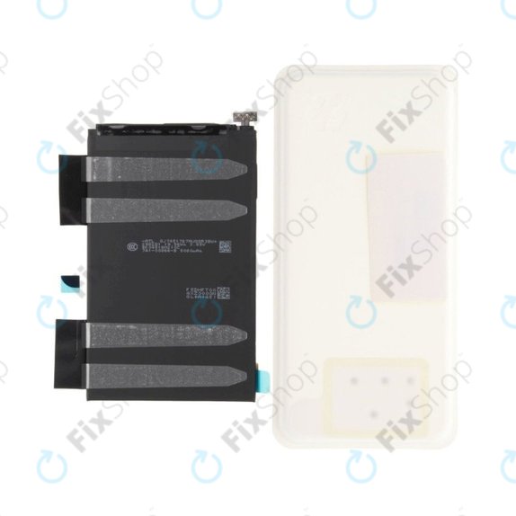 Baterie pentru iPad Mini (2024) | WiFi + Cellular | 661-46530 | 5078mAh | Genuine Apple