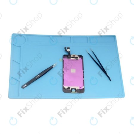 Tampon din silicon rezistent la căldură ESD - 34 x 23cm