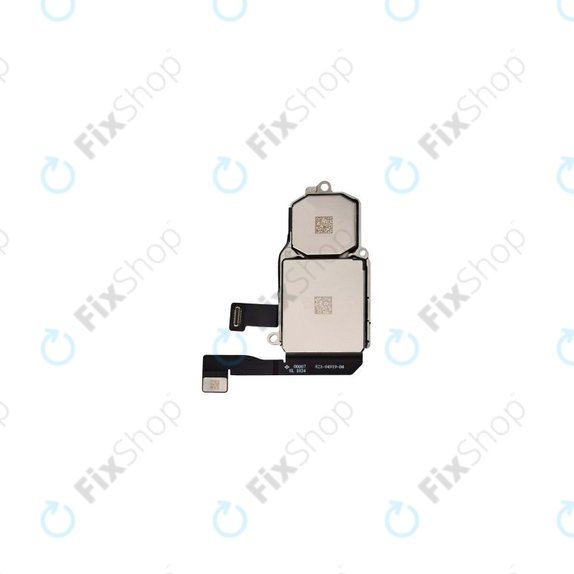 Apple iPhone 16 Plus - Camera din spate