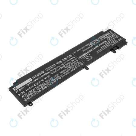 Baterie pentru Lenovo ThinkPad T460s, T470s, 2000mAh, Li-Pol, 11.4V, 00HW022, HQ