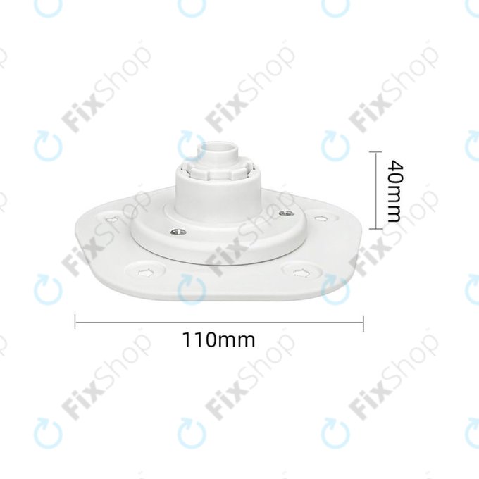 Xiaomi Mi Sweeping and Mopping Robot Pro - Suport pentru pânză de mop