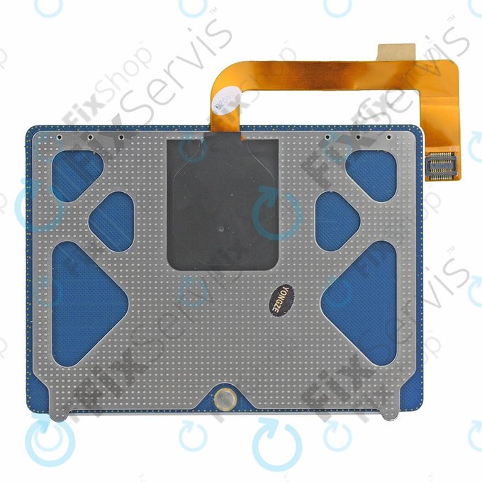 Apple MacBook Pro 17" A1297 (Early 2009 - Late 2011) - Trackpad + Cablu Flex