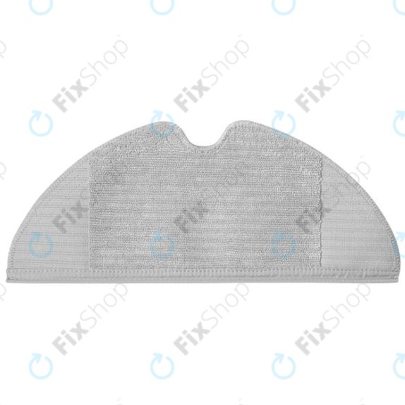 Set de piese de schimb pentru Xiaomi Mi Robot Vacuum Mop (Mijia 1C), 2 (Mijia 2C) 2 Pro+ (Mijia 1T) (1x Perie principală, 2x Filter, 2x Perie laterală, 2x Mop)