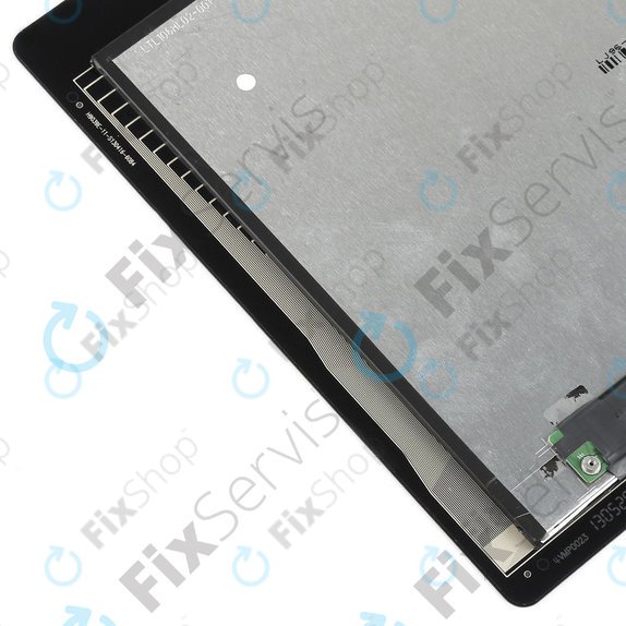 Microsoft Surface RT 2 - Ecran LCD + Sticlă Tactilă (Negru)