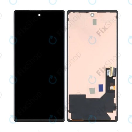 Google Pixel 6 - Ecran LCD + Sticlă Tactilă TFT