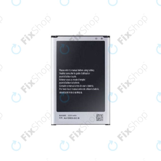 Samsung Galaxy Note 3 N9005 - Baterie EB-B800BE 3200mAh