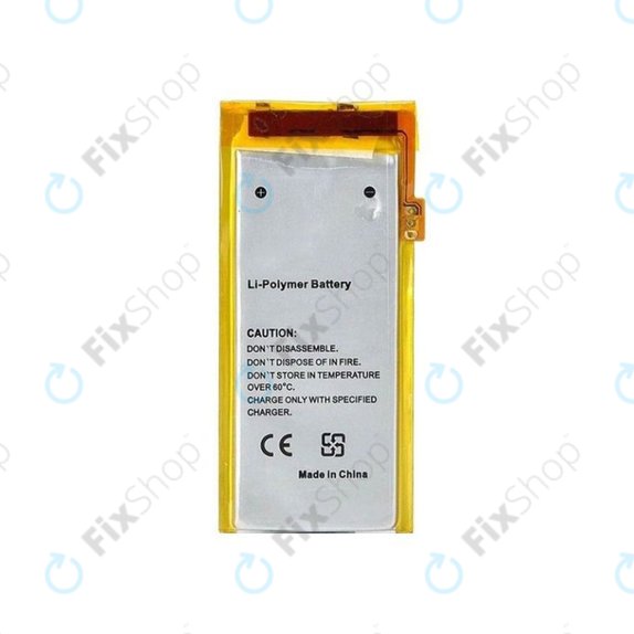 Baterie pentru iPod Nano (4th Gen), 230mAh