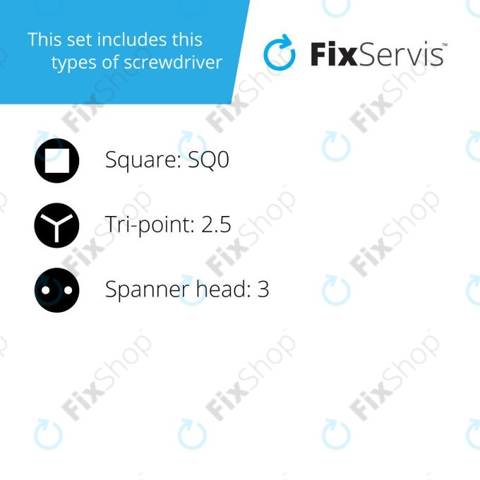 Xiaomi WOWstick - Şurubelniţă electrică 18in1